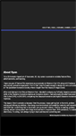 Mobile Screenshot of johnryanfry.com